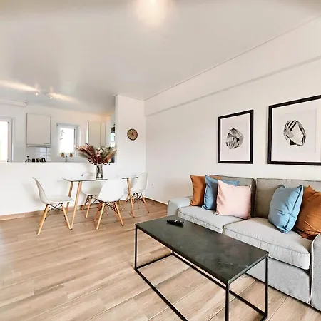 Kalipsous By Verde Apartments Athens Exterior photo