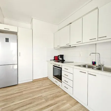 Kalipsous By Verde Apartments Athens Exterior photo