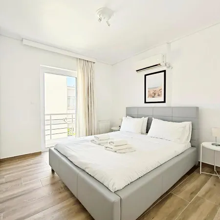 Kalipsous By Verde Apartments Athens Exterior photo