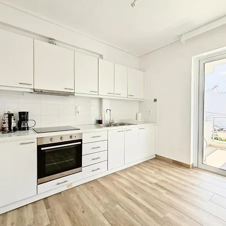 Kalipsous By Verde Apartments Athens Exterior photo