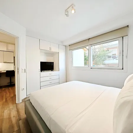 Kalipsous By Verde Apartments Athens Exterior photo