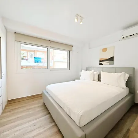 Kalipsous By Verde Apartments Athens Room photo