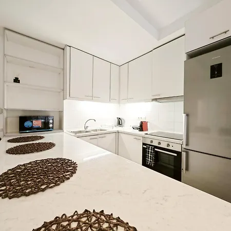 Kalipsous By Verde Apartments Athens Room photo