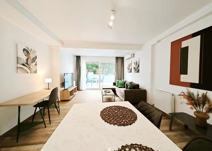 Kalipsous By Verde Apartments