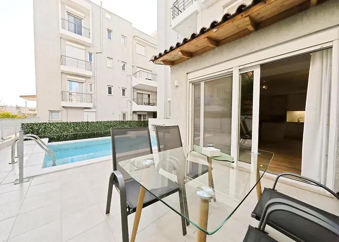 Kalipsous By Verde Apartments