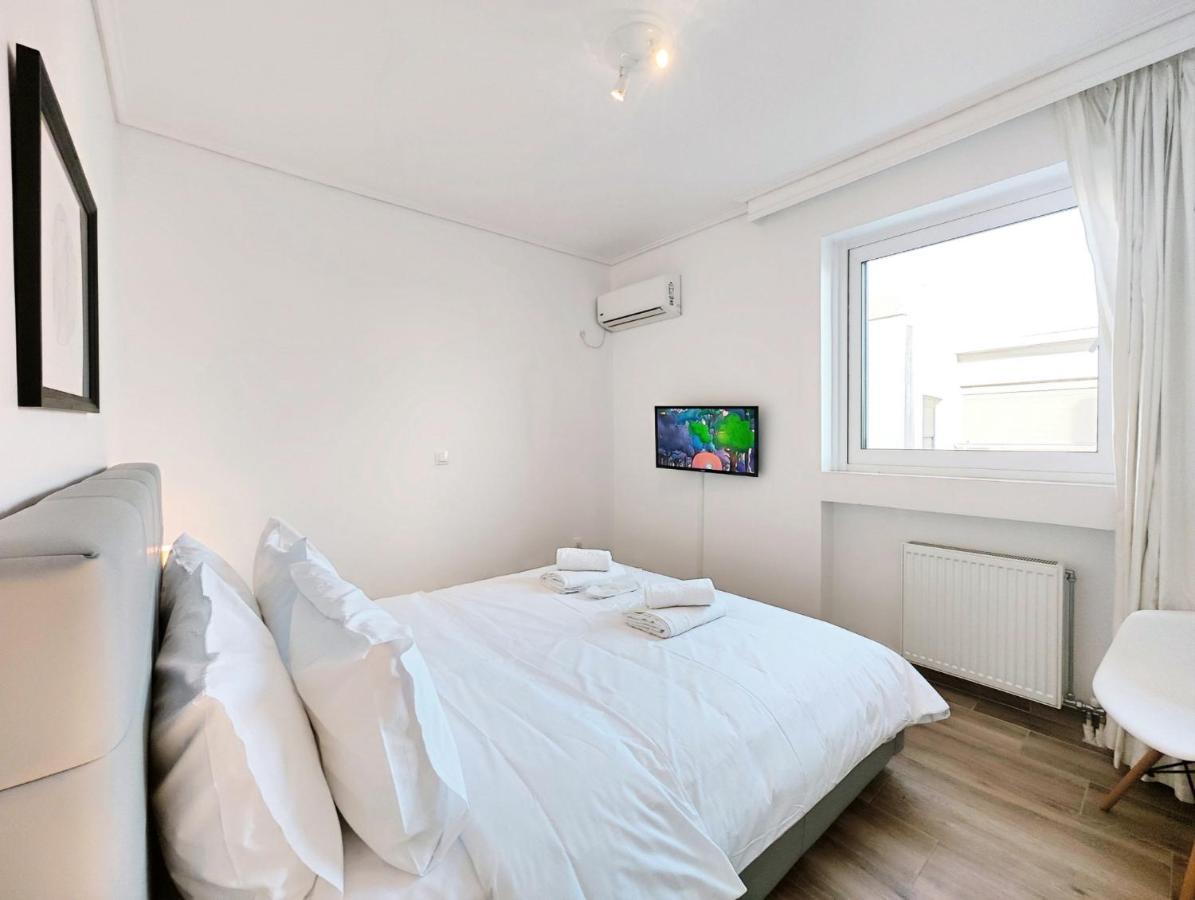 Apartment Kalipsous By