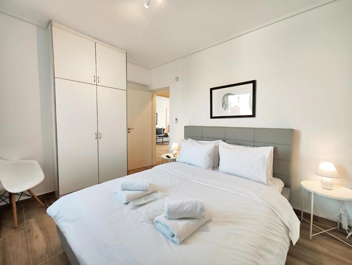 Apartment Kalipsous By Athen