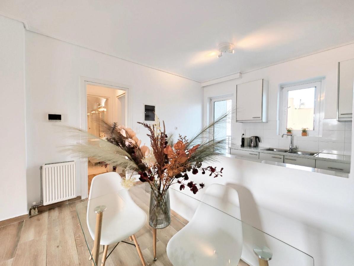 Apartment Kalipsous By