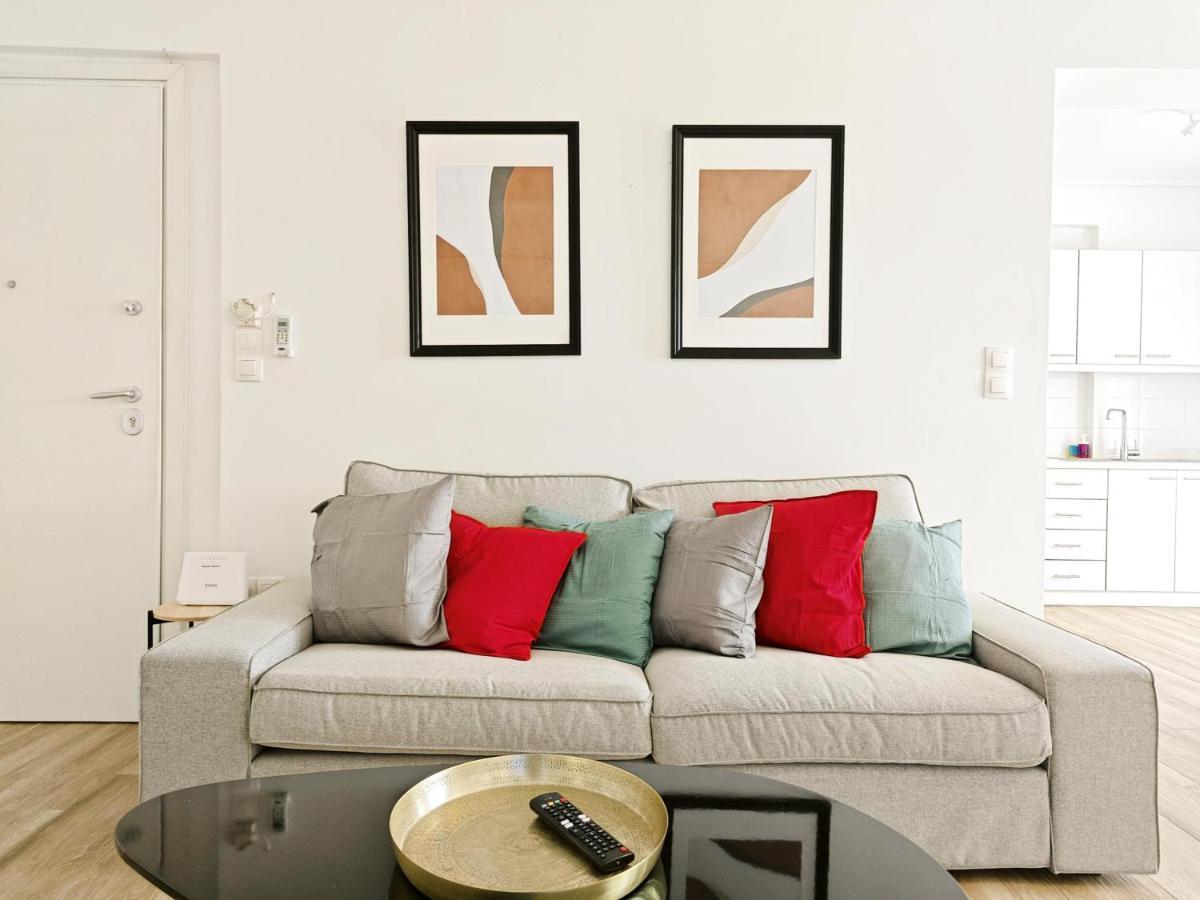 Kalipsous By Apartment Athen