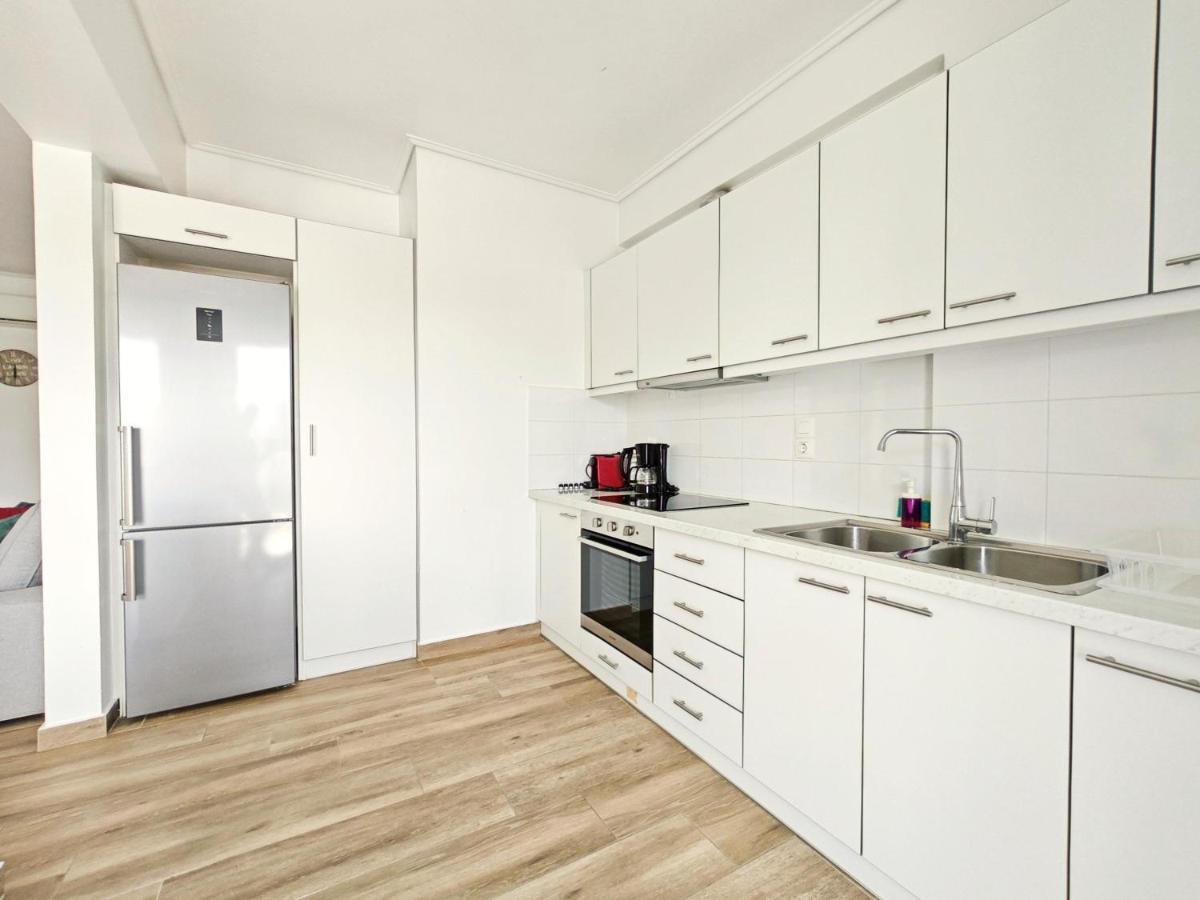 Kalipsous By Apartment *