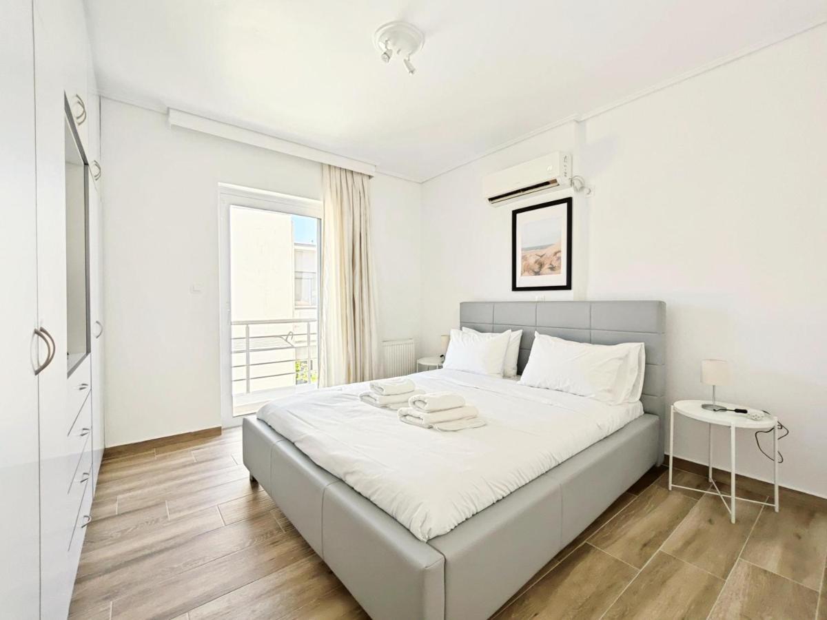 Kalipsous By Apartment