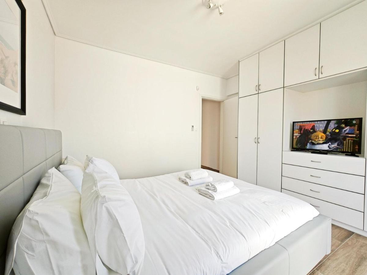 Kalipsous By Apartment *