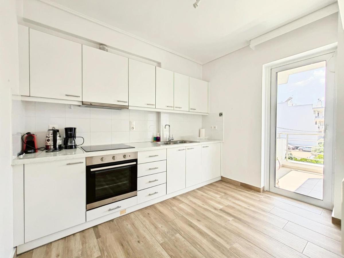 Kalipsous By Apartment Athen