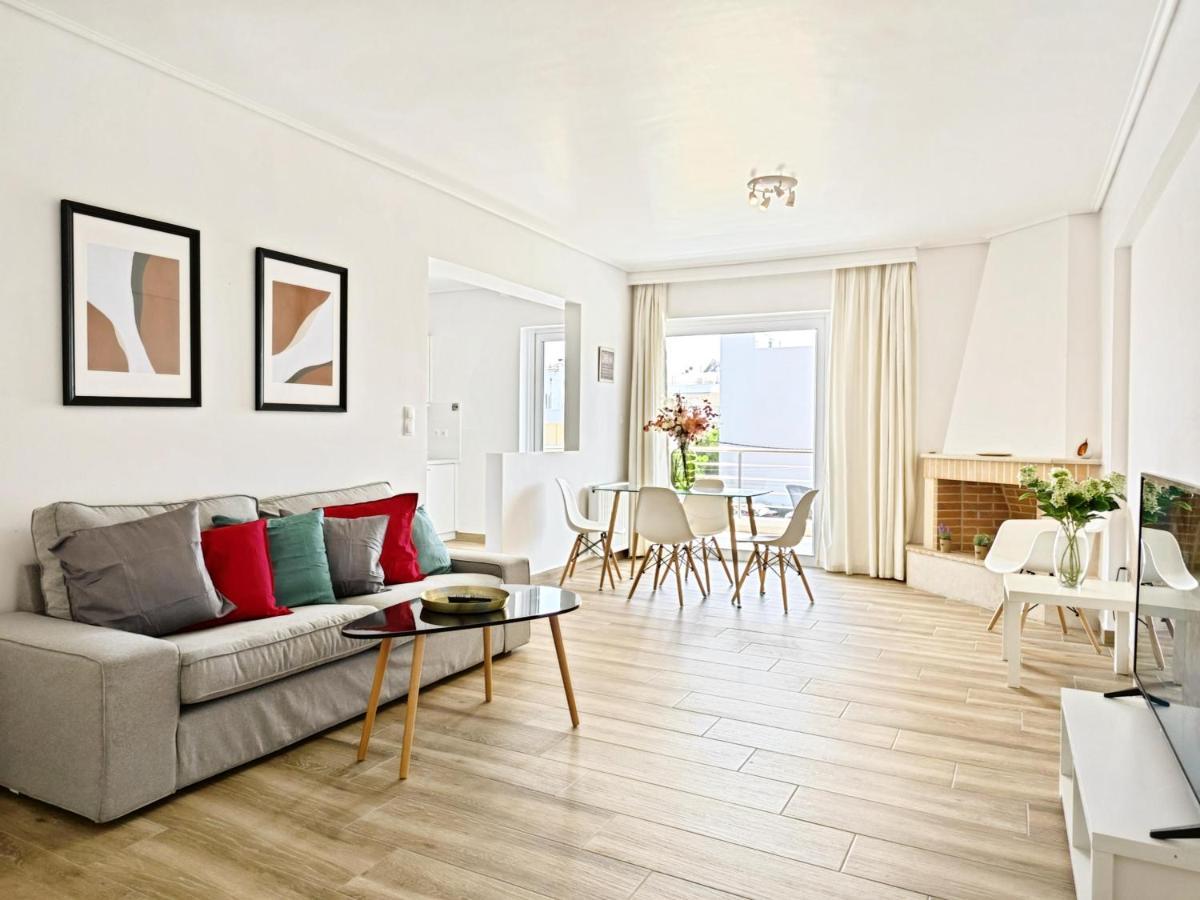 Kalipsous By Apartment