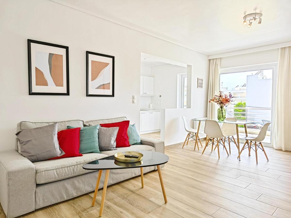 Kalipsous By Apartment Athen