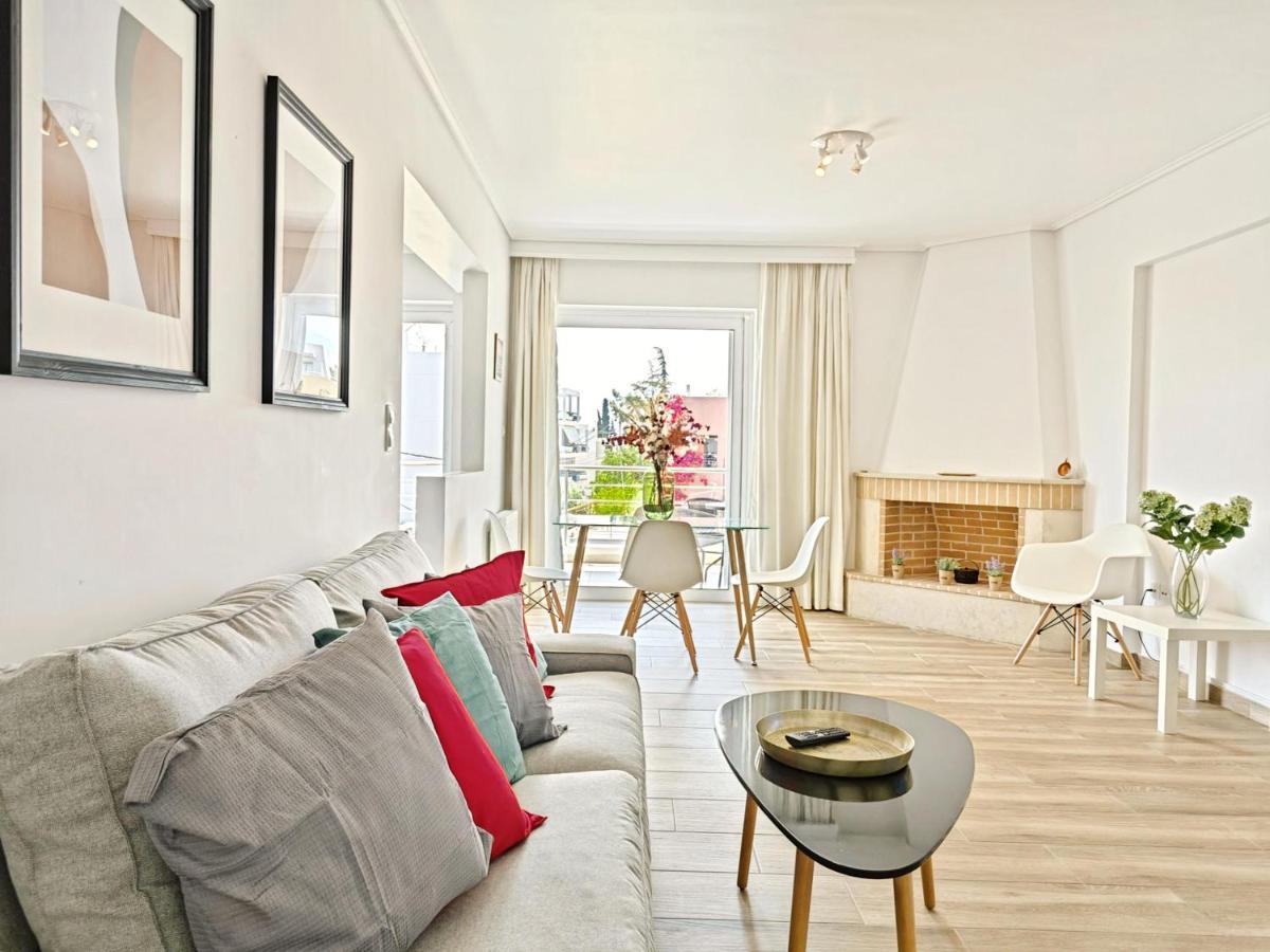 Kalipsous By Apartment *