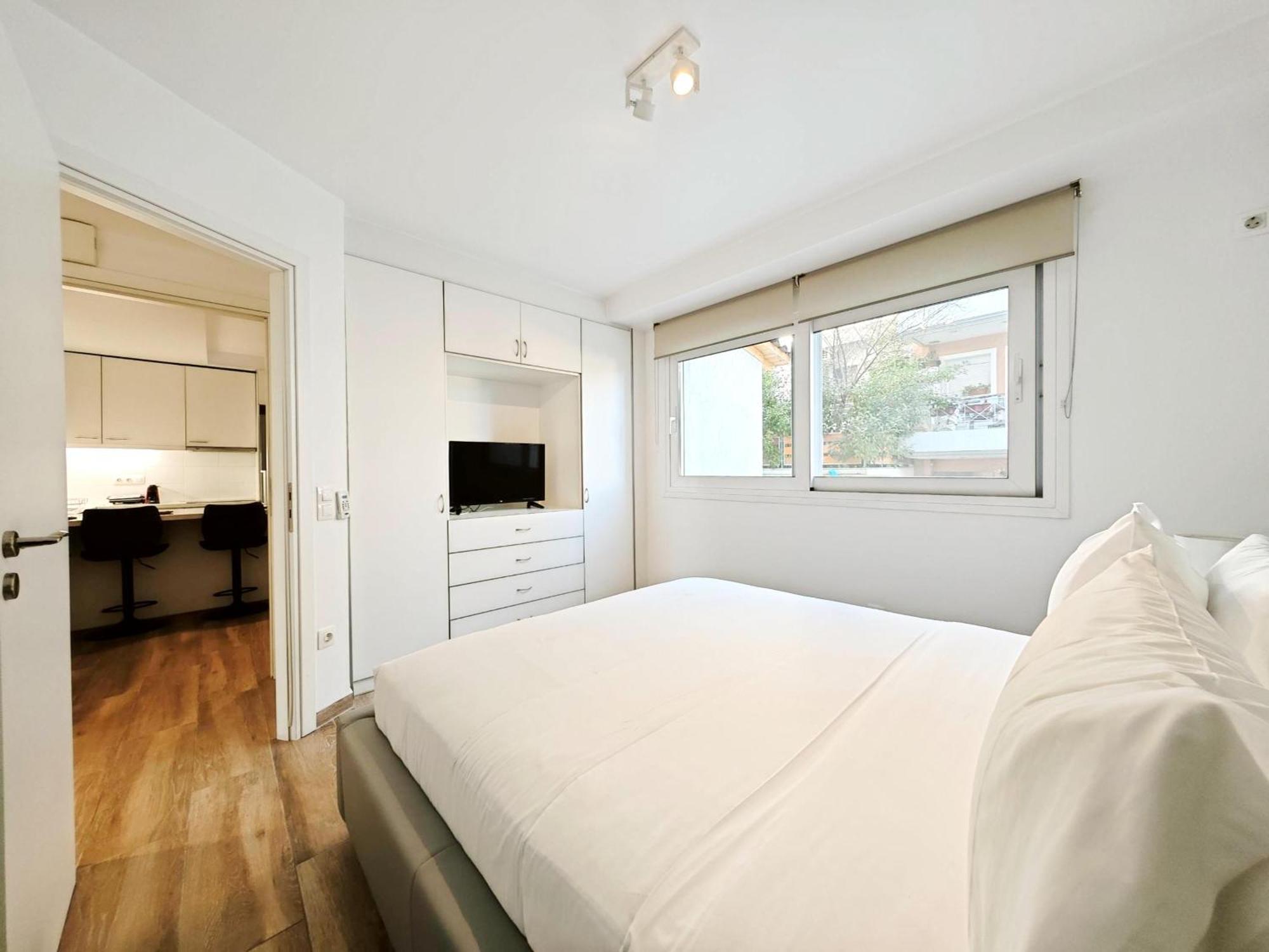 Kalipsous By Apartment Athen