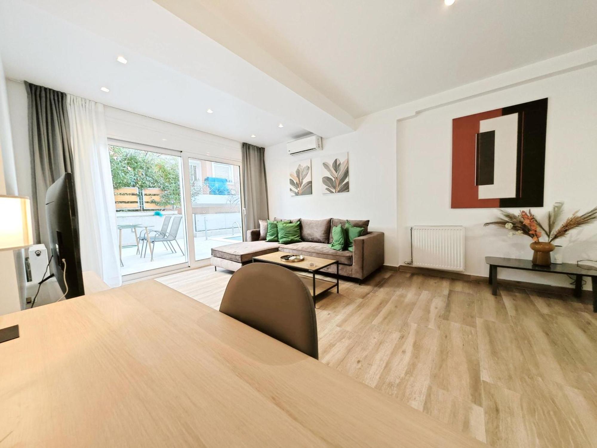 Kalipsous By Apartment *