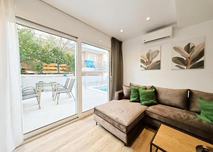 Kalipsous By Verde Apartments