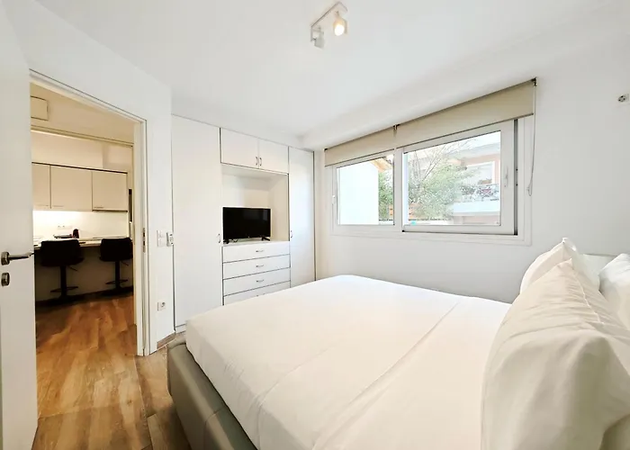 Kalipsous By Verde Apartments