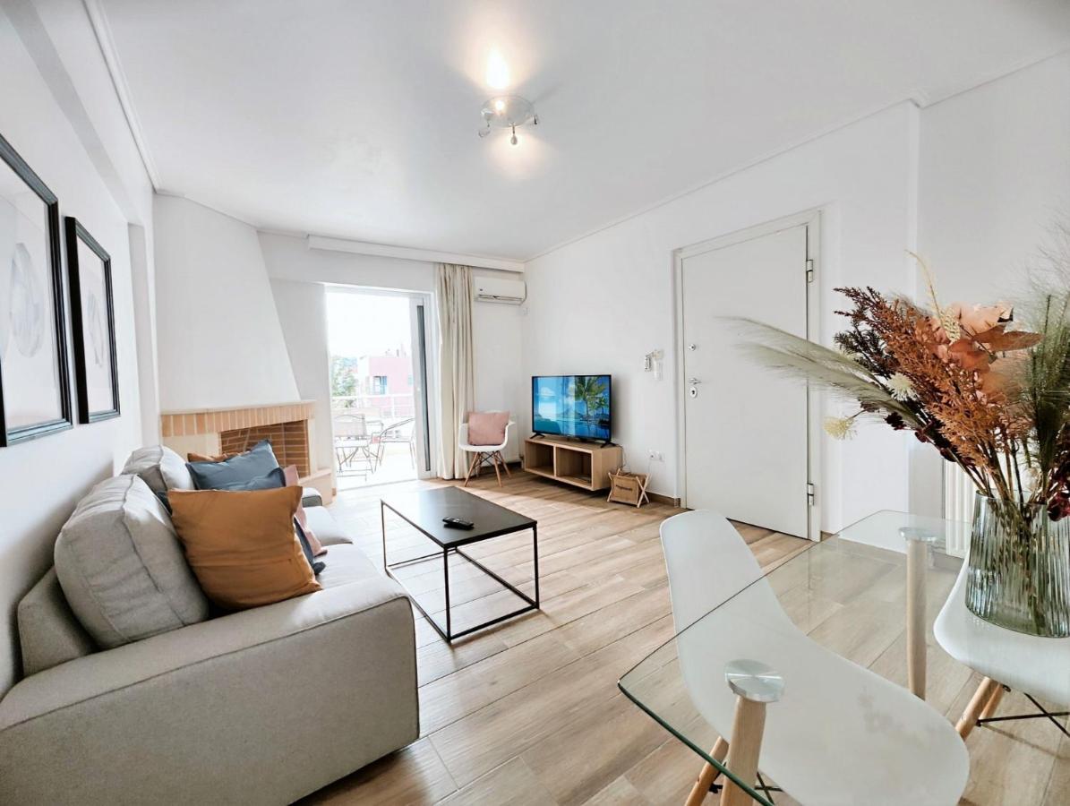 Apartment Kalipsous By