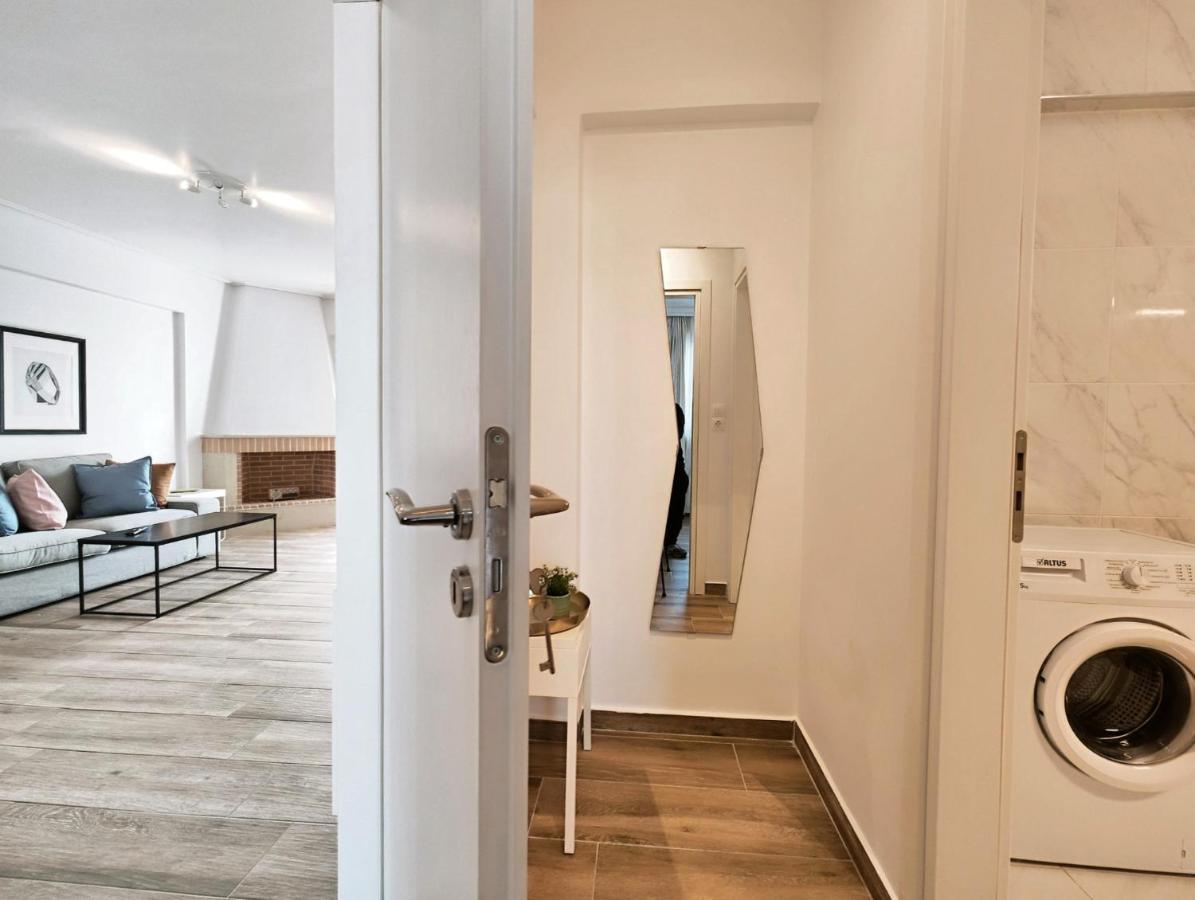 Apartment Kalipsous By Athens