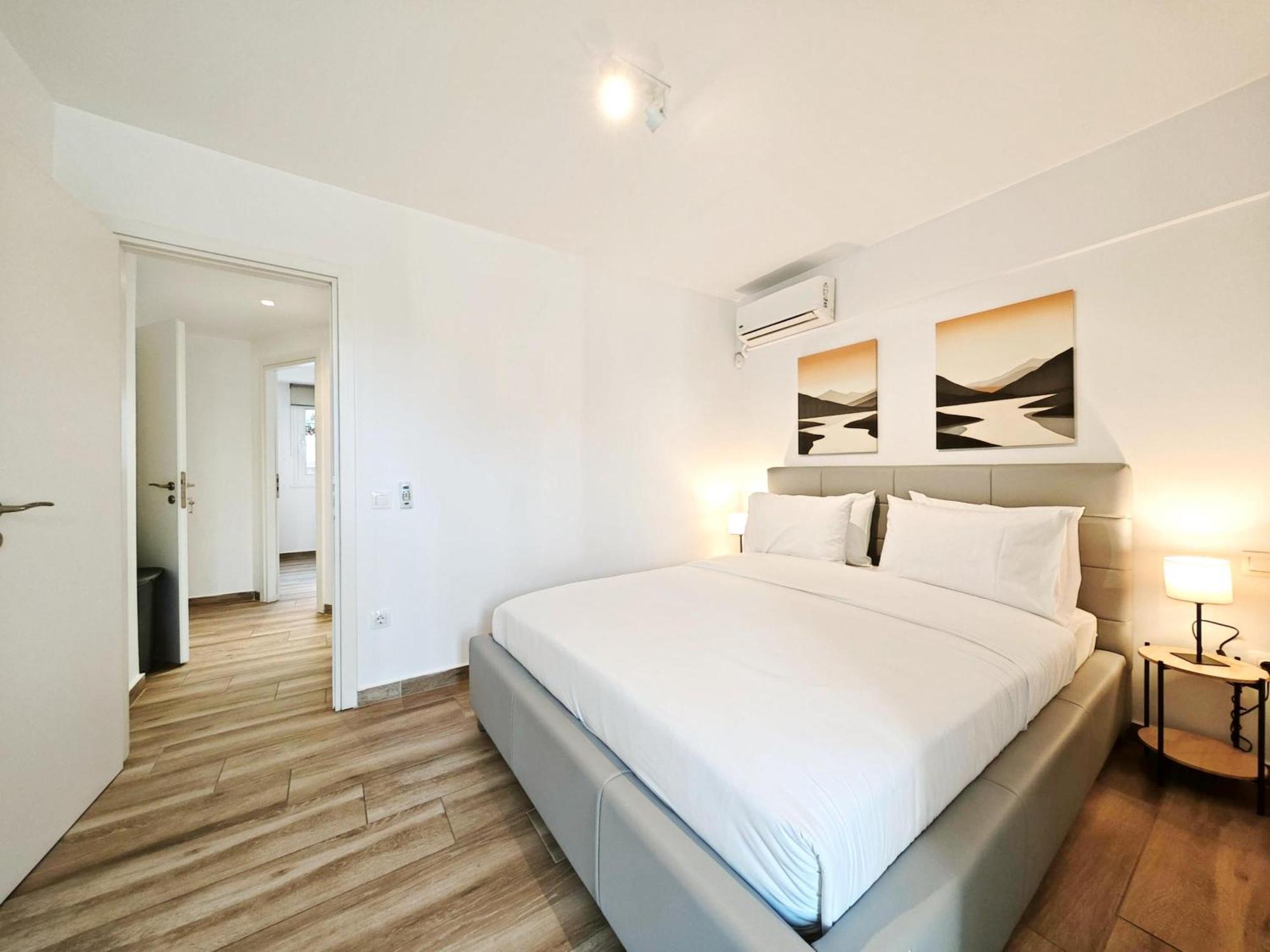 Kalipsous By Apartment