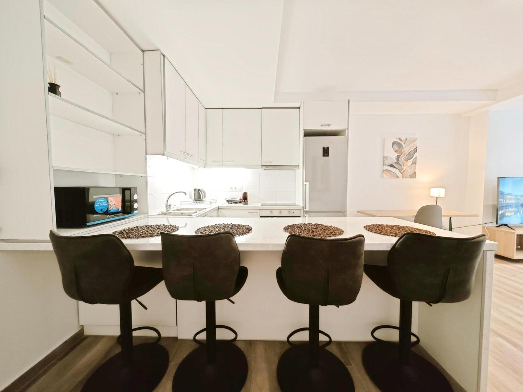 Apartment Kalipsous By